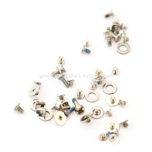 Screw Full Set for Iphone 4S Parts
